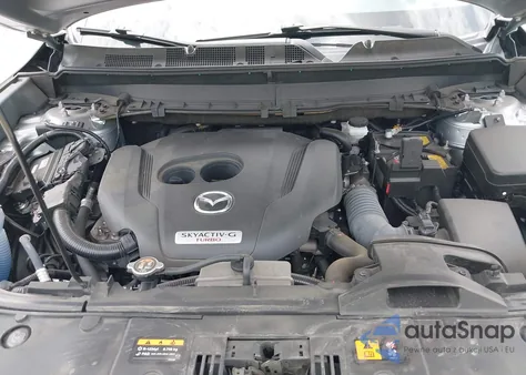 2023 Mazda Cx-9 Touring z USA, uszkodzony, nr VIN JM3TCBCY9P0659522